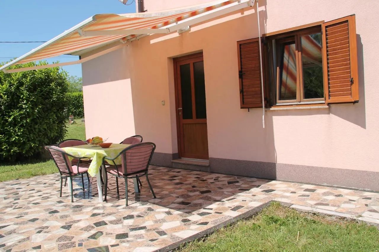 Apartments With A Parking Space Labin - 14581  Labin (Istria)